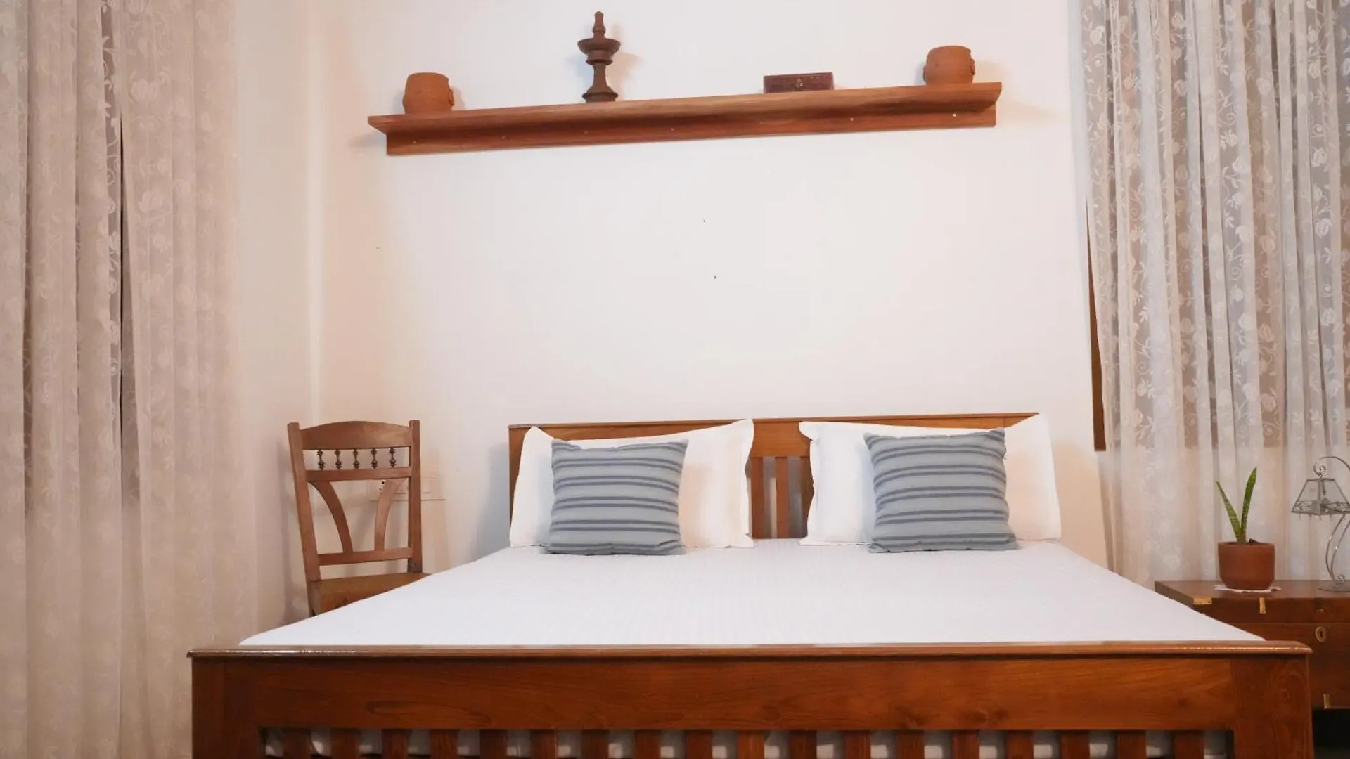 My Gramam Homestay Vazhakulam 0*,  India
