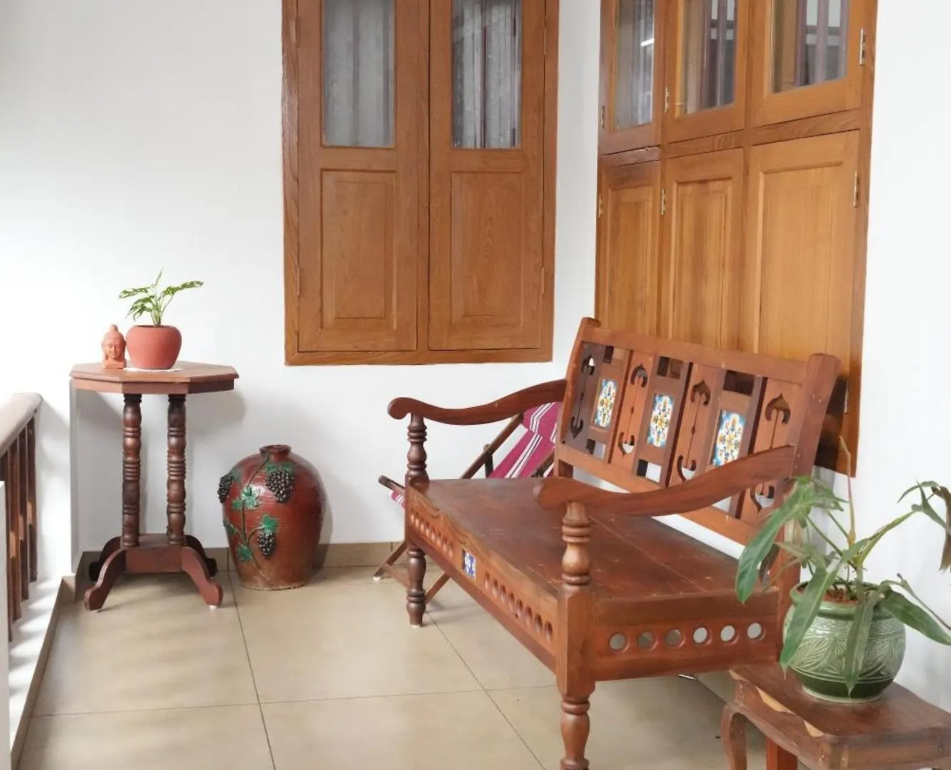 My Gramam Homestay Vazhakulam
